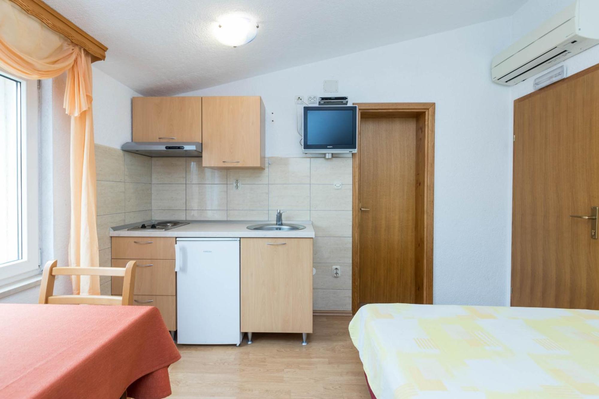 Apartments Cipetic Kaštela Exterior foto