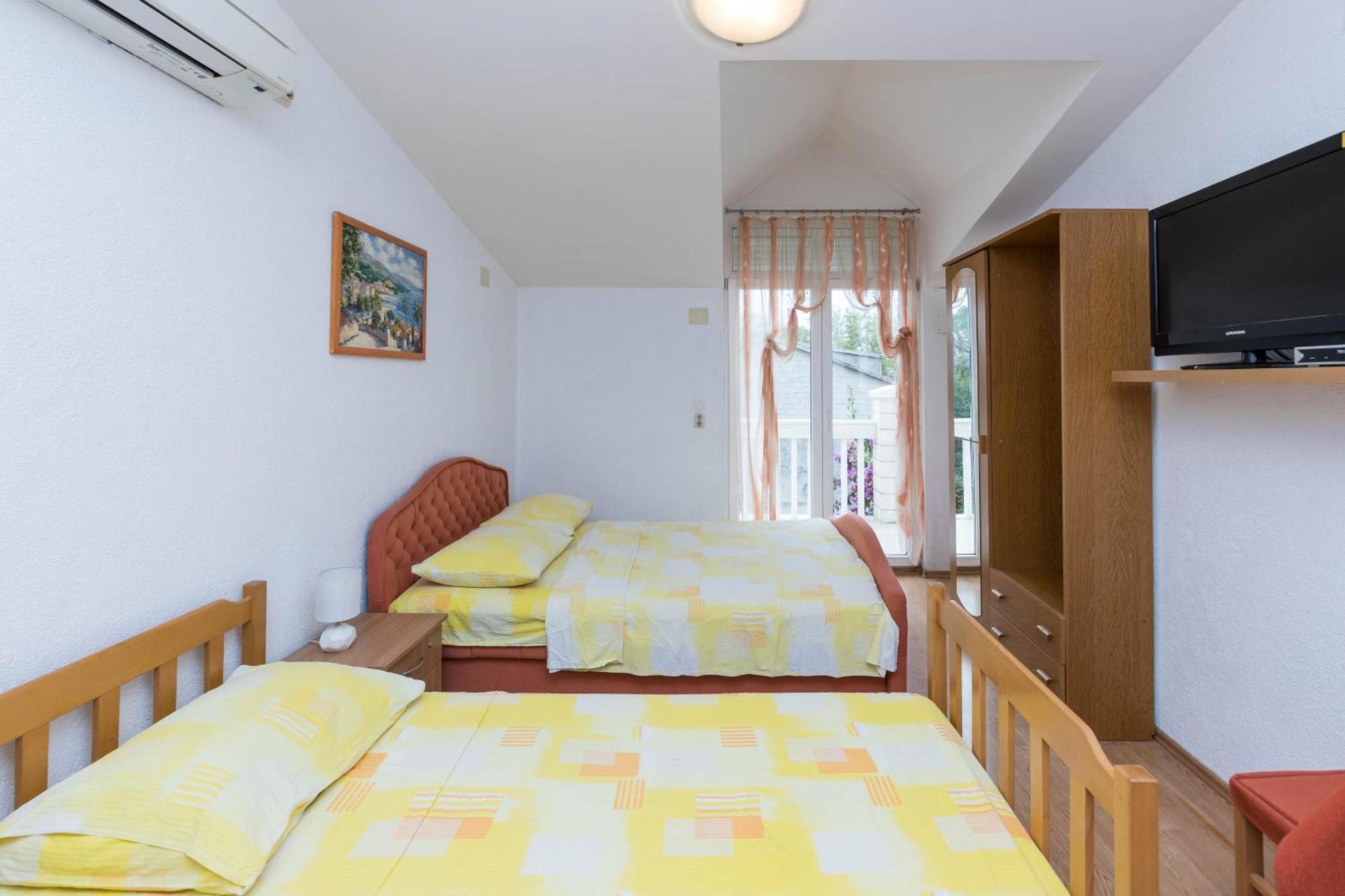 Apartments Cipetic Kaštela Exterior foto